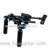 DSLR VCR Rig Movie Kit Camera Shoulder rig For DSLR Camera Camcorder