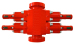 Ram Blowout Preventer/BOP API oilfield