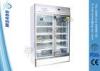 Pharmaceutical Medical Refrigerator Freezer