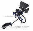 DSLR Movie Kit Canon Camera Shoulder Rig For Canon 60D 7D Nikon Sony