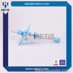 Metis High strength self drilling anchor bolt