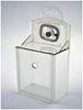 EAS Super Magnetic EAS Security Safter Box For cosmetics store