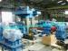 4 Roller Reversible Cold Rolling Mill Machinery For Stainless Steel Strip