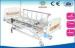 Semi Fowler Electric Critical Care Beds For Disabled , Hospital Equipment