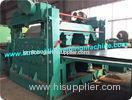 Automatic Steel Coil Cold Rolling Mill Machinery , 2 - 8mm cut to length line machine