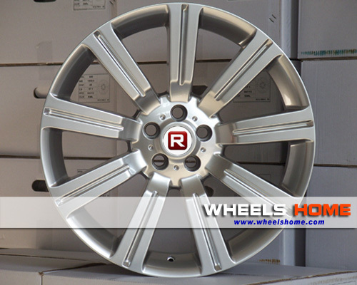 LR Stormer Wheels for Range Rover Land rover 22inch