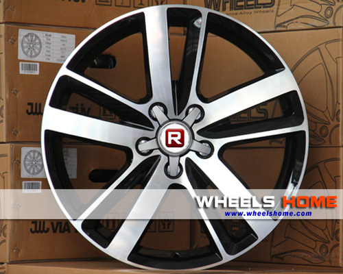 20 inch Replica Alloy wheels for Audi Q7 5x130 Suv wheel