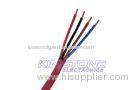 FPL 14 AWG Fire Alarm Cable , Solid Copper Conductor with Non-Plenum PVC