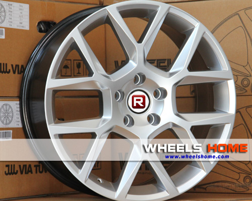 Golf GTI repica Alloy wheels for VW Seat Skoda