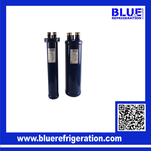 BLR/AW&BLR/AF Sealed And Flanged Oil Separator