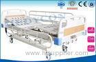 Detachable 3-Function Hospital Ward Bed , Automatic Ambuiance Bed