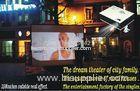 1080P High Resolution LED Mini Projector Multimedia Proyector With USB