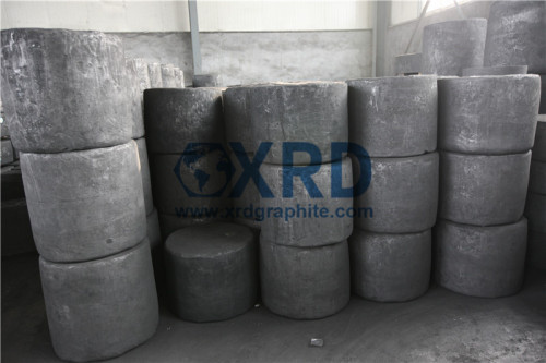 High purity graphite material or Graphite products