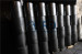 Molded graphite|graphite blocks High purity graphite rod