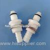 POM Shell Male Quick Release Coupling