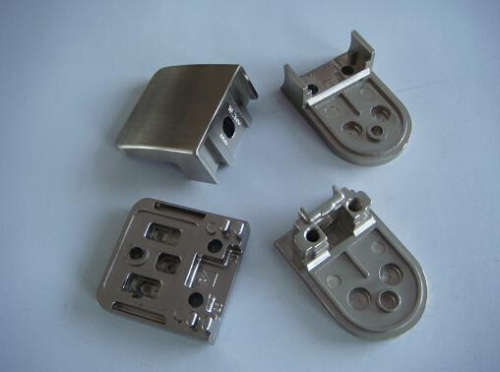 High quality Aluminum Die Casting Alloys Supplier