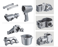 Die Casting products manufacturer