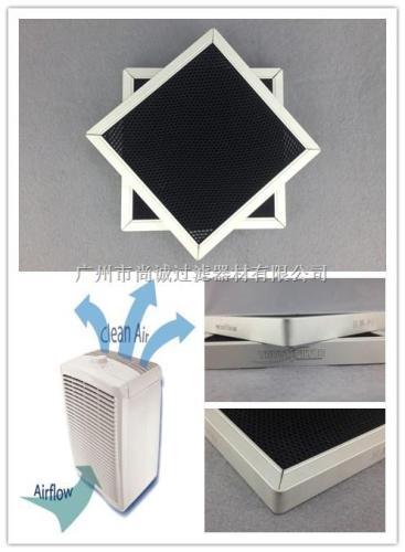 Ozone Removal Filter For Air Purifier --Use for Air Purifier