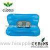 Eco friendly Inflatble PVC Massage Cushion Suit With USB wire 3V