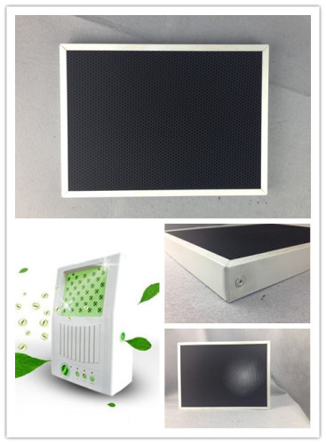 Ozone Removal Filter For Copy Machine --Use for the Copier / Printer