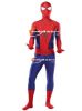 The Amazing Spiderman 2 Zentai Costume