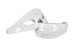 mini electric massager vibration body massager