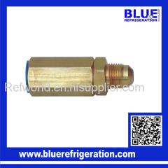 Oil Differential Check Valve