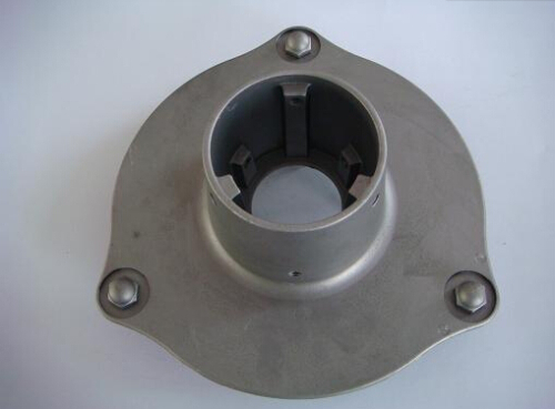 Aluminum die casting product supplier