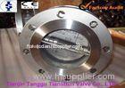 6" PN16 Stainless Steel Dual Plate Check Valves wafer type spring loaded