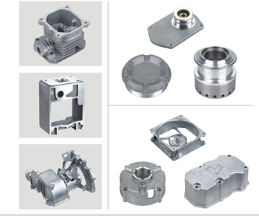 Die casting product supplier