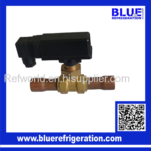 BLR/OFS OIL FLOW SWITCH