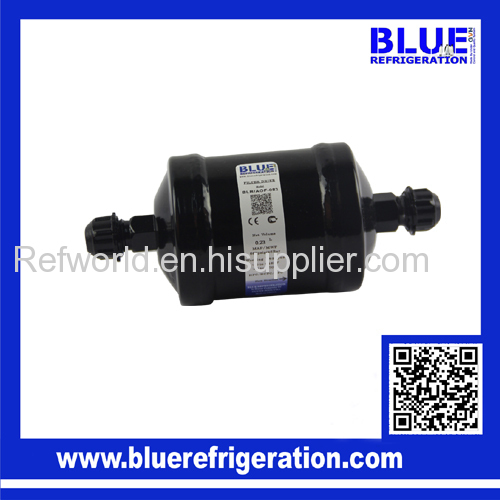 OIL FILTER DRIER(OIL STRAINER)