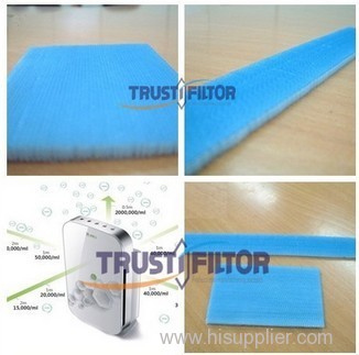 TVOC Removal Filters for Air cleaner --Use for Air Purifier