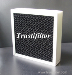 Commercial Grease Filters for UV machine --Use for Kitchen Hood