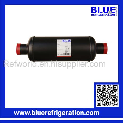 BLR/MF MUFFLERS @BLUE REFRIGERATION