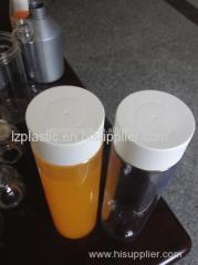 400ml plastic juice bottle