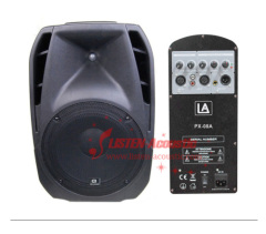 8inch Woofer Professional Plastic Active/ Passive Speaker Box