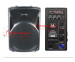 10 Inch Audio Passive / Active Plastic Speaker PZ10 / 10A