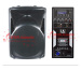 12" Stage Sound System Profesional Active / Passive Speakers PZ12 / 12A