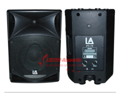 Professional Portable Stage PA Speaker Box PY15 / 15A