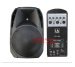 Professional Portable Stage MP3 SpeakerBox PX15 / 15A