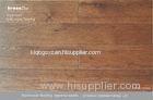 Durable Antique Wood Flooring for School , 18 mm oak wood floor