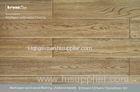 Moisture Resistant Natural Multilayer Flooring For Indoor Hotels