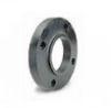 1 / 2&quot; - 48&quot; SS304 SS316 A105 RF FF RTJ Flat Butt Weld Flange , Slip On Weld Flanges