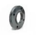 1 / 2" - 48" SS304 SS316 A105 RF FF RTJ Flat Butt Weld Flange , Slip On Weld Flanges