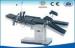 Ophthalmic Electric Operating Table Hospital Furniture For Patient