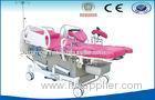 Electrical Gynecological / Surgical Operating Table Medical Equipment