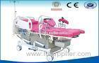 Electrical Gynecological / Surgical Operating Table Medical Equipment