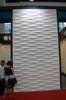 Polyvinyl Chloride Home Decor Wallpapers Stereoscopic Textured 3D Wall Panel for Exhibition