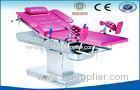 Multi-Purpose Electric Surgical Operating Table For Puerpera